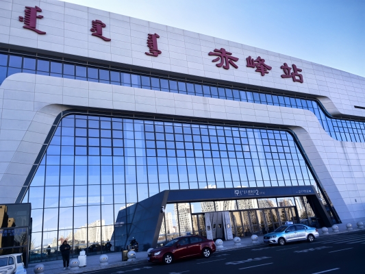 赤峰專車-第1張圖片