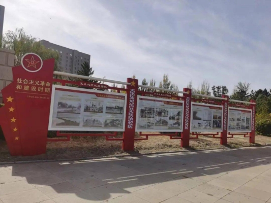 翁牛特旗政通機(jī)動(dòng)車檢測-第1張圖片