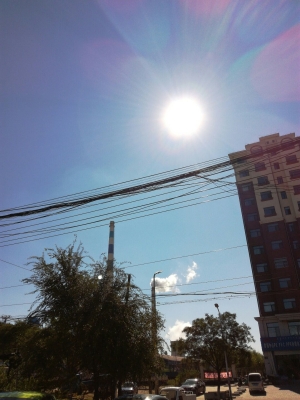 赤峰紅山區(qū)天天快遞電話號碼-第1張圖片