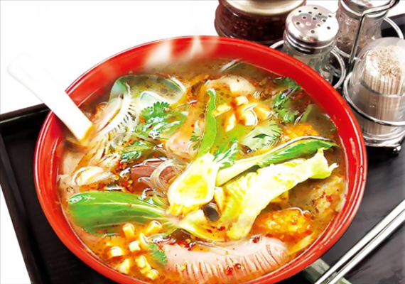 赤峰燙串加盟電話多少號-第1張圖片