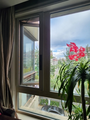 赤峰高清紗窗廠家電話號碼-第1張圖片