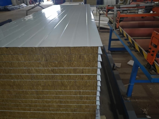 赤峰巖棉凈化板廠家電話號碼-第1張圖片