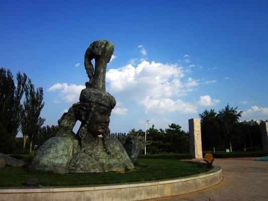 赤峰雕像修復(fù)電話號碼是多少-第1張圖片