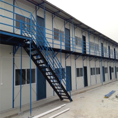 赤峰彩鋼板房廠家定做電話號碼-第1張圖片