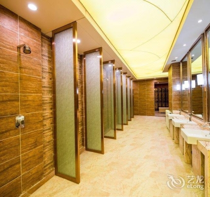 赤峰最新溫泉酒店電話多少號-第1張圖片