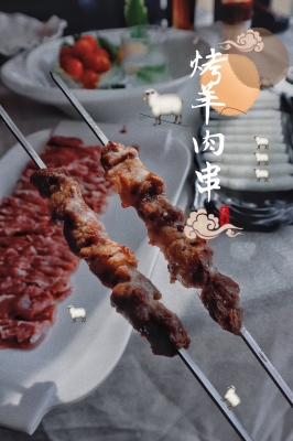 赤峰清真風(fēng)味飯店電話號碼多少-第1張圖片