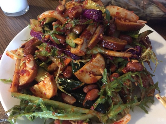 赤峰天山羊骨頭館地址電話號(hào)碼-第1張圖片