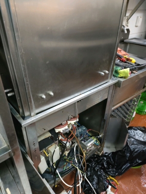 赤峰維修消毒柜電話地址查詢-第1張圖片