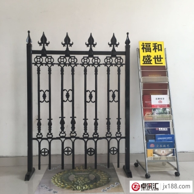 赤峰鐵藝圍墻制造企業(yè)電話號(hào)碼-第1張圖片