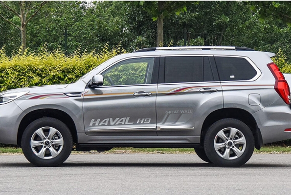 赤峰改裝車彩條電話地址查詢-第1張圖片