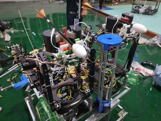 赤峰撿石頭機(jī)器人電話號(hào)碼-第1張圖片