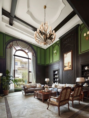 赤峰美式復(fù)古酒店電話號碼-第1張圖片