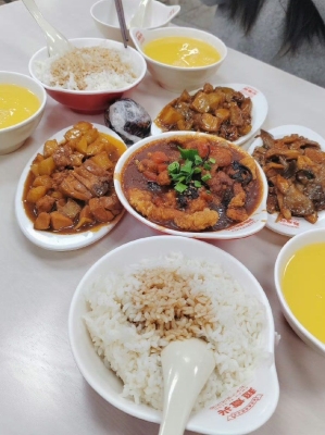 赤峰豐盛快餐電話號碼查詢是多少-第1張圖片