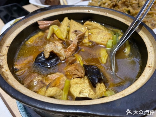 赤峰老家大骨頭店地址電話號碼-第1張圖片