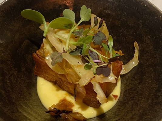 赤峰韓小韓餐廳電話地址查詢-第1張圖片