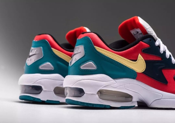 天津赤峰道耐克鞋店電話號碼-第1張圖片