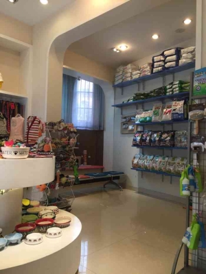 赤峰小胖寵物店電話地址查詢-第1張圖片