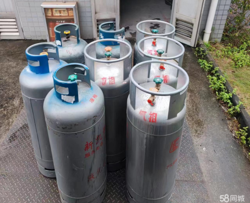 赤峰丙烷煤氣罐電話查詢號碼-第1張圖片