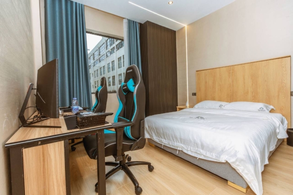 赤峰尊享電競酒店電話號碼-第1張圖片