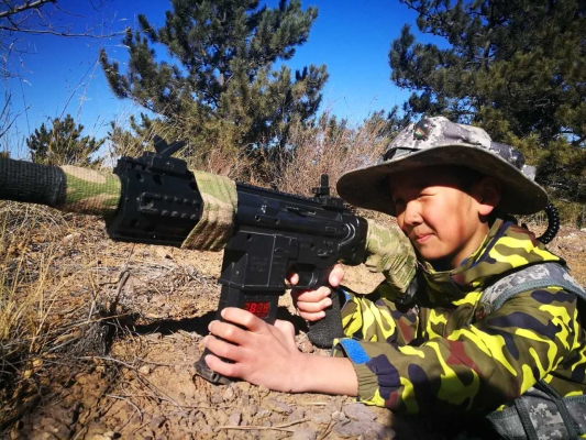 赤峰軍圣夏令營(yíng)電話號(hào)碼-第1張圖片