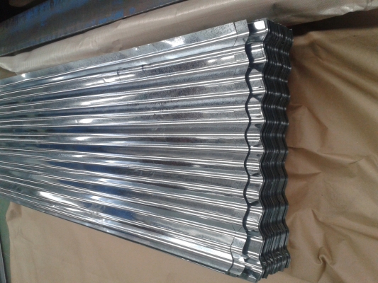 赤峰鍍鋅瓦楞板廠家電話號碼-第1張圖片