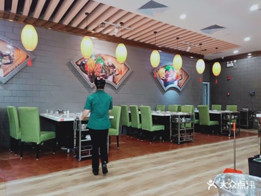 赤峰萬(wàn)達(dá)兔子火鍋電話號(hào)碼-第1張圖片