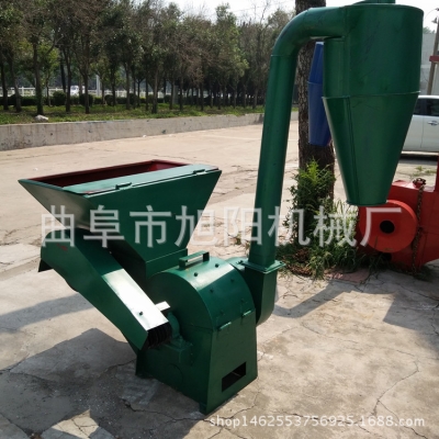 赤峰碎料機(jī)加工廠電話號(hào)碼-第1張圖片