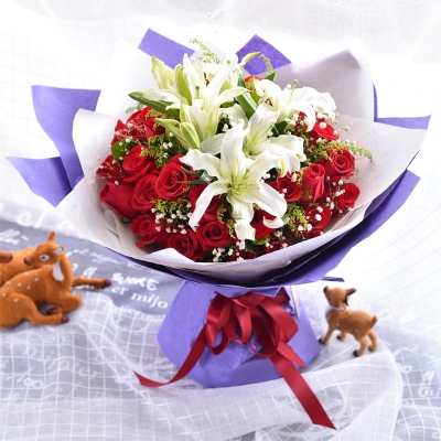 赤峰鼎卉鮮花店電話號碼-第1張圖片