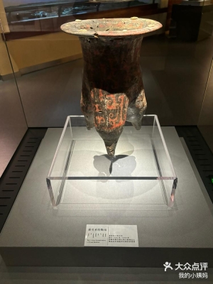 赤峰的博物館預(yù)約電話(huà)是多少-第1張圖片