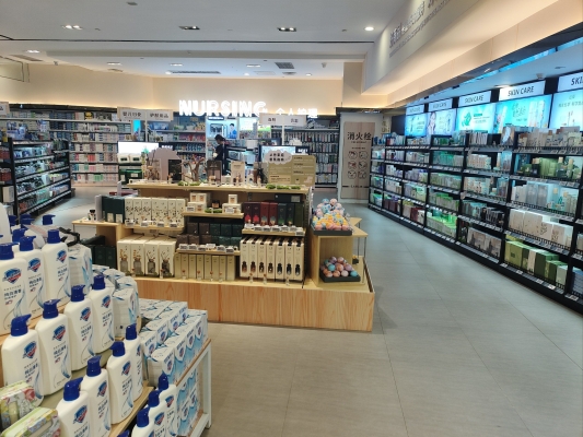 內(nèi)蒙赤峰好日子超市電話號(hào)碼-第1張圖片