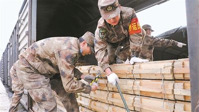 赤峰市火車押運(yùn)公司電話號(hào)碼-第1張圖片