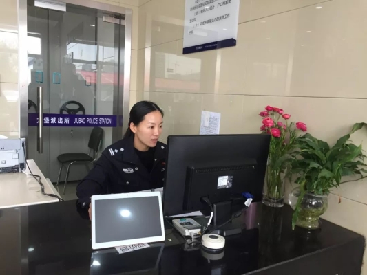 赤峰婷麗美發(fā)店電話號碼-第1張圖片