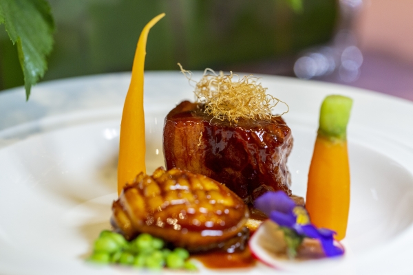 赤峰津灣麗致酒店電話號碼-第1張圖片