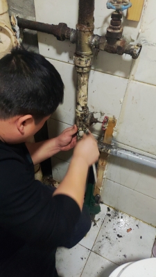 赤峰平莊修水管師傅電話號碼-第1張圖片