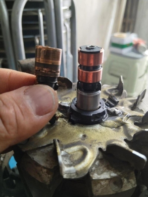 赤峰汽車發(fā)電機保養(yǎng)電話號碼-第1張圖片