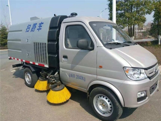 赤峰洗掃車廠家電話號(hào)碼-第1張圖片