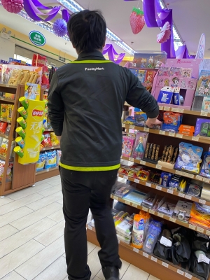 赤峰路便利店地址電話號碼-第1張圖片