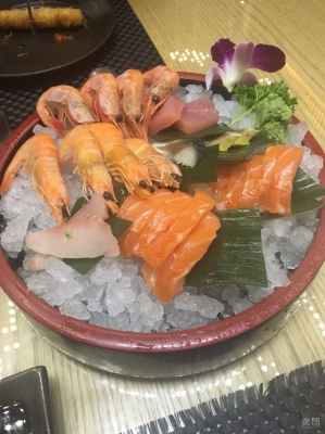 赤峰帝豪日料店電話號碼-第1張圖片