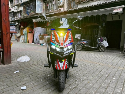 赤峰電動(dòng)車外賣店電話號(hào)碼-第1張圖片