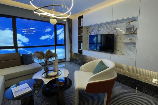 赤峰哪個小區(qū)是落地窗-第1張圖片