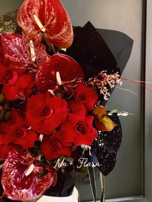 赤峰七夕鮮花預(yù)定電話號(hào)碼-第1張圖片