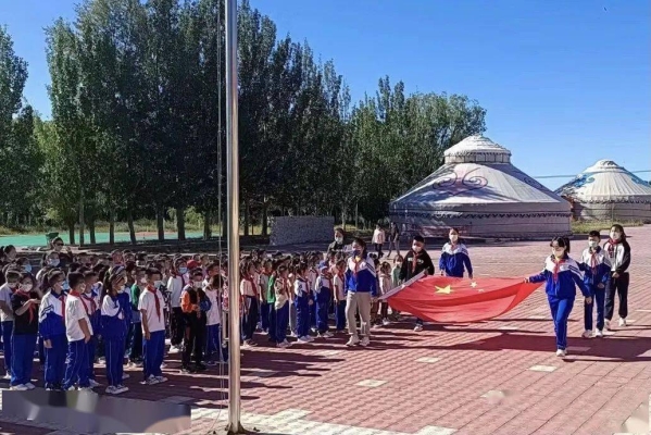 赤峰阿旗教育局電話號碼-第1張圖片