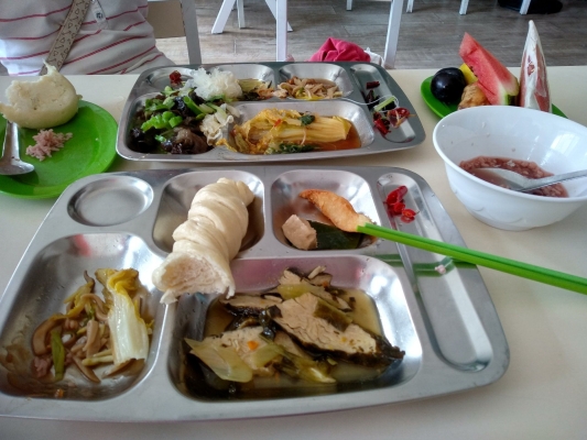 赤峰德心源素食訂餐電話號碼-第1張圖片