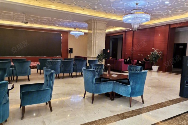 赤峰市首地紅山郡小區(qū)-第1張圖片