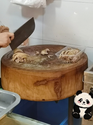 赤峰市辣嘴鴨店-第1張圖片