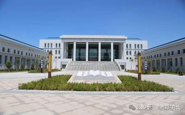 赤峰市學(xué)校-第1張圖片