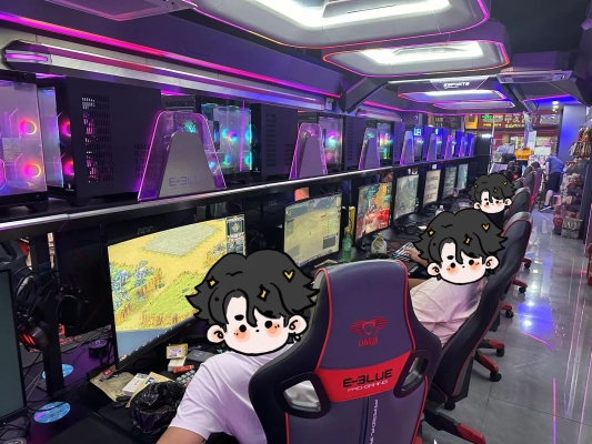 赤峰宜博網(wǎng)吧地址電話查詢號(hào)碼-第1張圖片