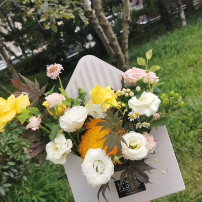 赤峰花藝培訓(xùn)招聘老師電話號碼-第1張圖片