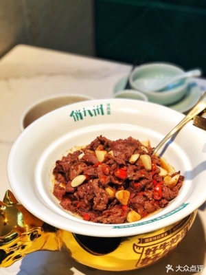 赤峰韓府小炒店電話地址查詢-第1張圖片