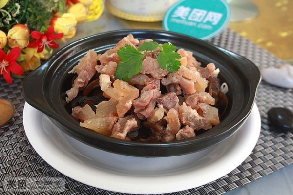 赤峰楊師傅砂鍋店電話地址查詢-第1張圖片